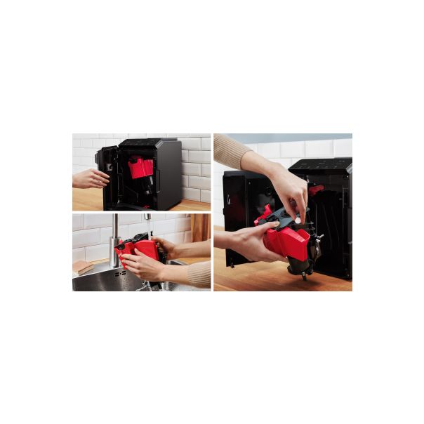 BOSCH Aparat za espresso kafu TIE20129 - TIE20129