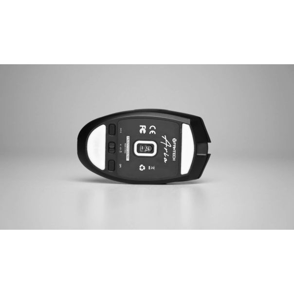 FANTECH XD7 Tiger Arc V1 klizači - glaideri - 206265