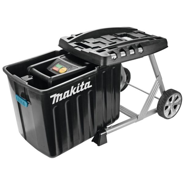 MAKITA Tiha seckalica-drobilica UD2500 - UD2500