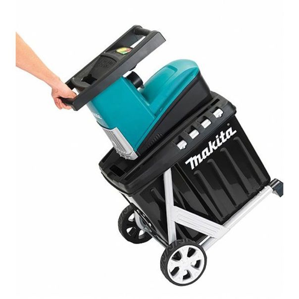 MAKITA Tiha seckalica-drobilica UD2500 - UD2500