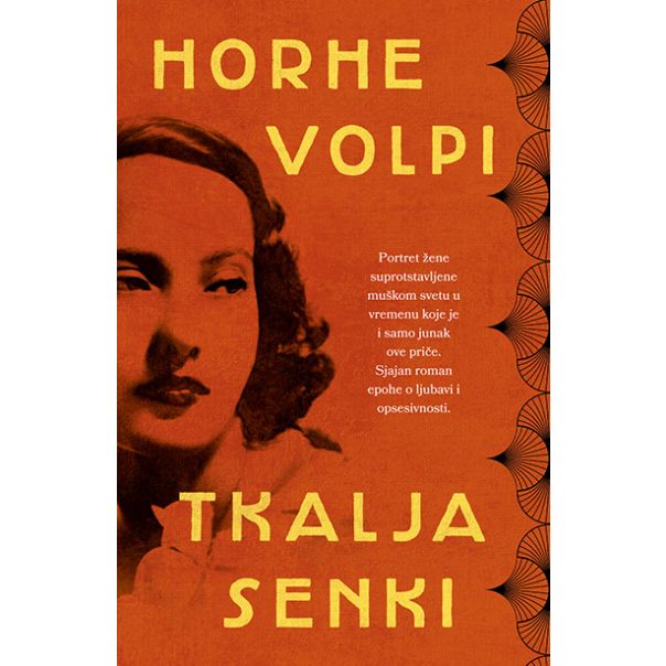 Tkalja senki - 9788652130238