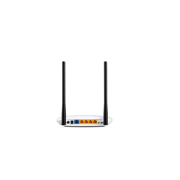 TP LINK Bežični ruter TP-LINK TL-WR841N Wi-Fi/N300/300Mbps/1xWAN 4xLAN/2 antene - TL-WR841N