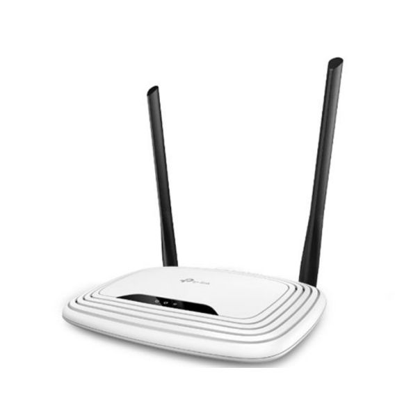 TP LINK LAN Router TP-LINK TL-WR841N Wireless - 33718