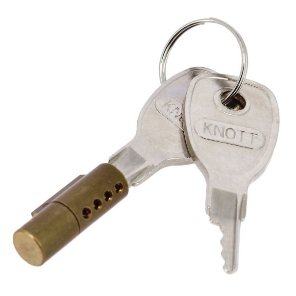 SUMEX Brava za zaključavanje prikolice - TLC1000