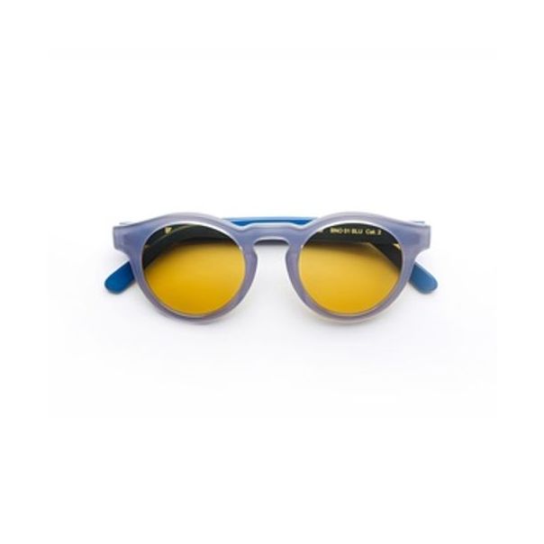 ZEPTER HIPERLIGHT EYEWEAR, Blue TLW-001BLU - TLW-001BLU