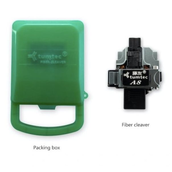 TUMTEC A8 kliver sa korpicom za otpatke - TM001