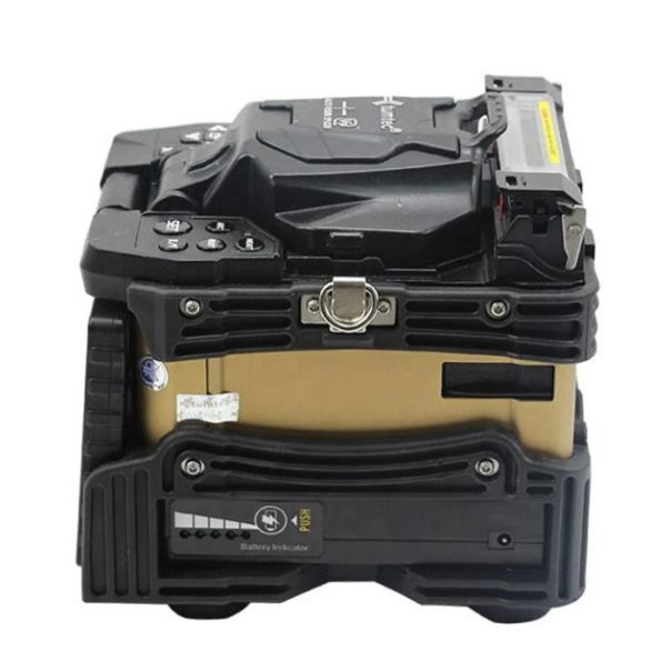 TUMTEC Fusion Splicer V9+ - TM004