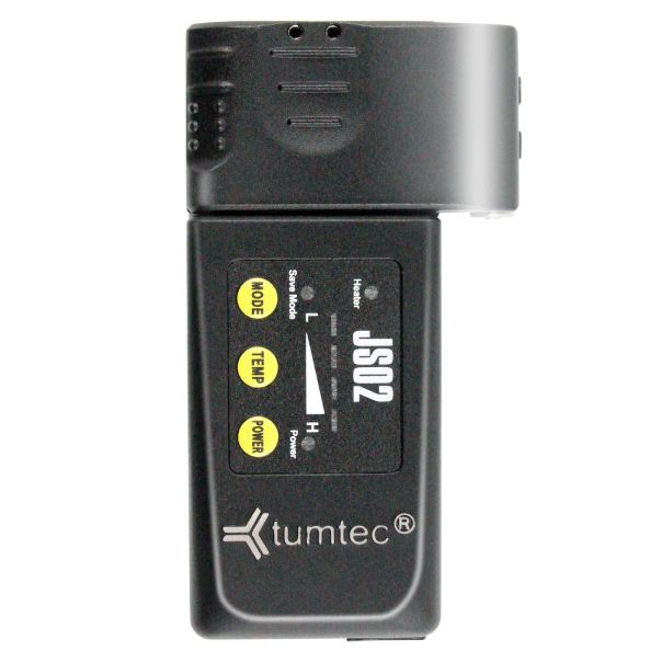 TUMTEC JS02 integrisani termalni skidač izolacije - EP2897557