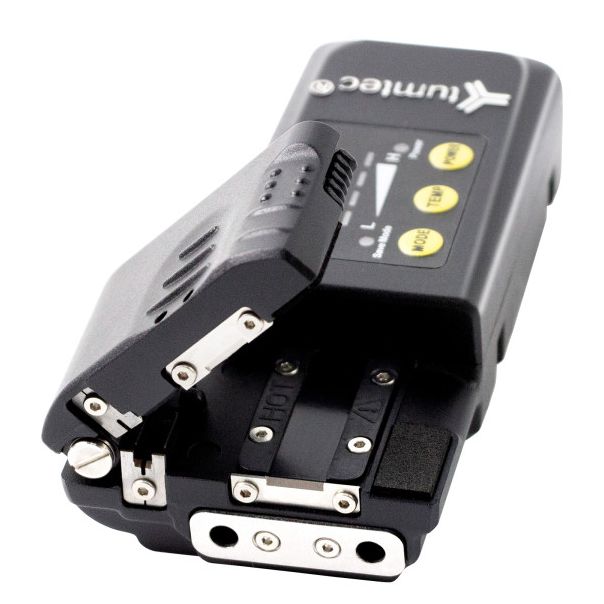 TUMTEC JS02 integrisani termalni skidač izolacije - EP2897557