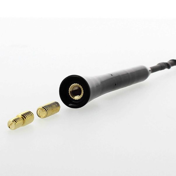 SUMEX Krovna antena aerial crna 30cm - TME3010