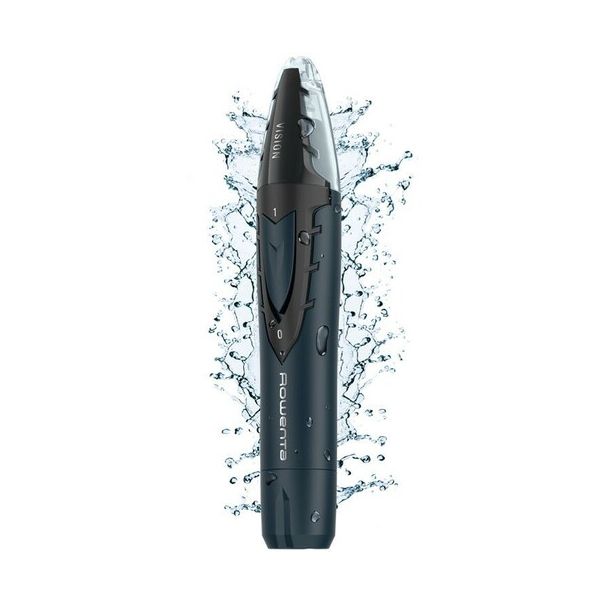 ROWENTA Trimer za nos i uši TN3011 - 24266