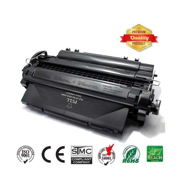 Toner PrinterMayin CE255X/55X/HP P3015/M521/M525 MFP/Canon 724H/LBP 6750/6780 12500str - EP3037813