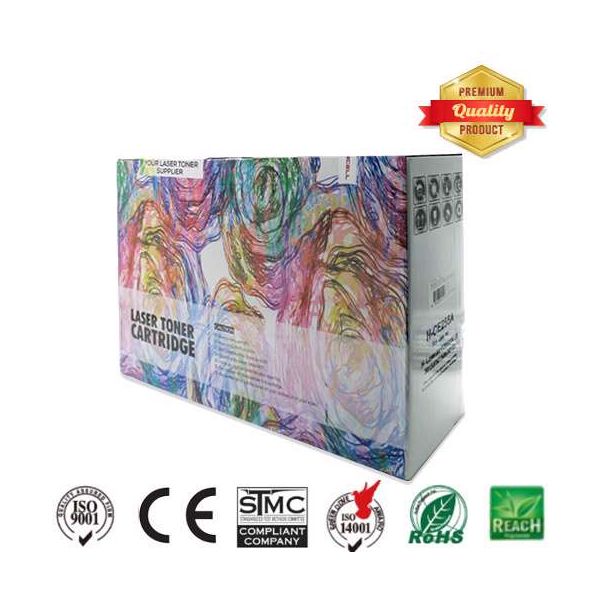 Toner PrinterMayin CE255X/55X/HP P3015/M521/M525 MFP/Canon 724H/LBP 6750/6780 12500str - EP3037813