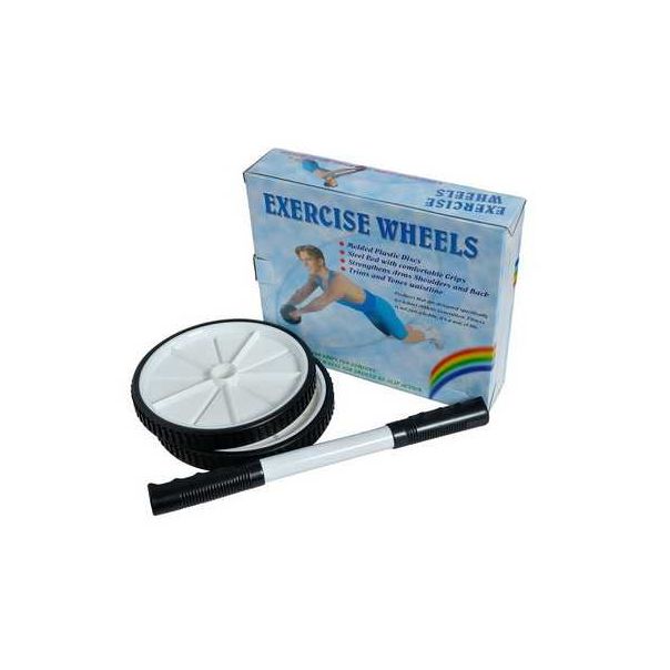 RING Točak za trening  RX EW7121 - 208