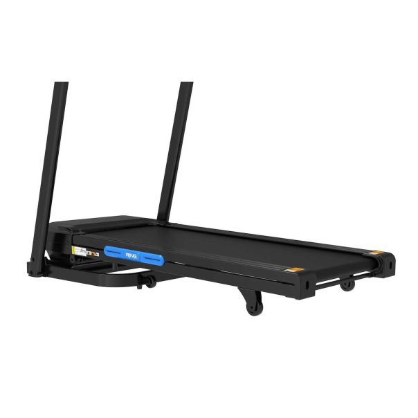 RING Traka za trcanje sa 2 motora RX 145 - 2976-1