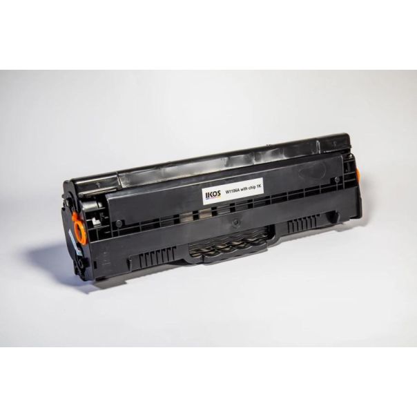 IKOS Toner W1106A sa cipom 1K (HP 107a/107w) - PRL010709A00000