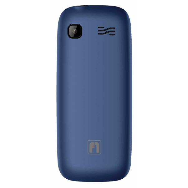 TOP PHONE F1, plava - 25156