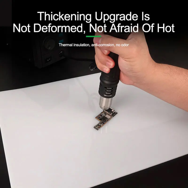 Toplotna podloga RL-170c (400*290mm) - 611562