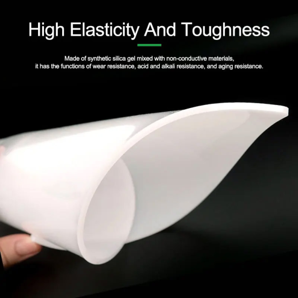 Toplotna podloga RL-170c (400*290mm) - 611562