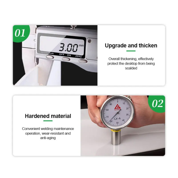 Toplotna podloga RL-170c (400*290mm) - 611562