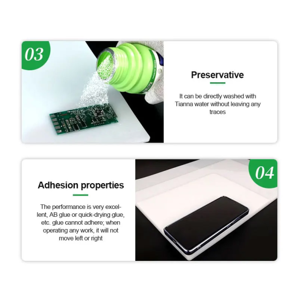 Toplotna podloga RL-170c (400*290mm) - 611562