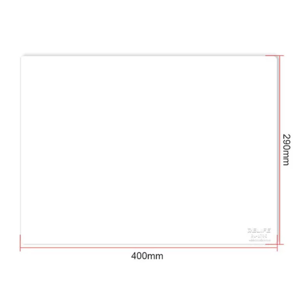 Toplotna podloga RL-170c (400*290mm) - 611562