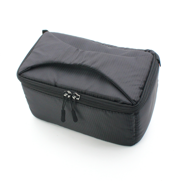 Torba XSF-126 za akcione kamere crna - 95427