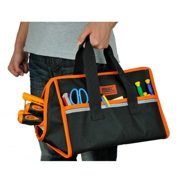 Torba za alat JAKEMY JM-B01 velika - 213488