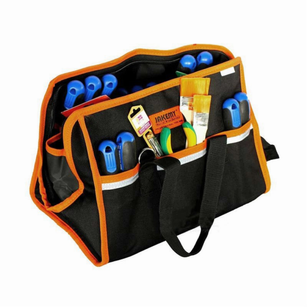 Torba za alat JAKEMY JM-B01 velika - 213488