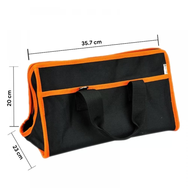 Torba za alat JAKEMY JM-B01 velika - 213488