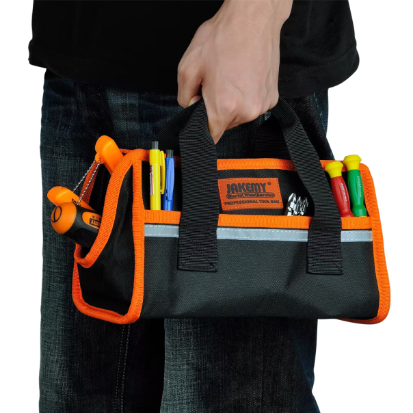 Torba za alat JAKEMY JM-B03 mala - 213489