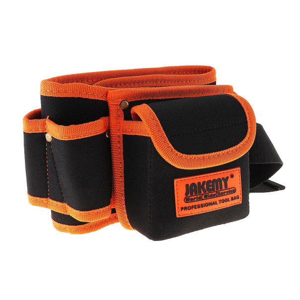 Torba za alat JAKEMY JM-B04 oko struka - 213490