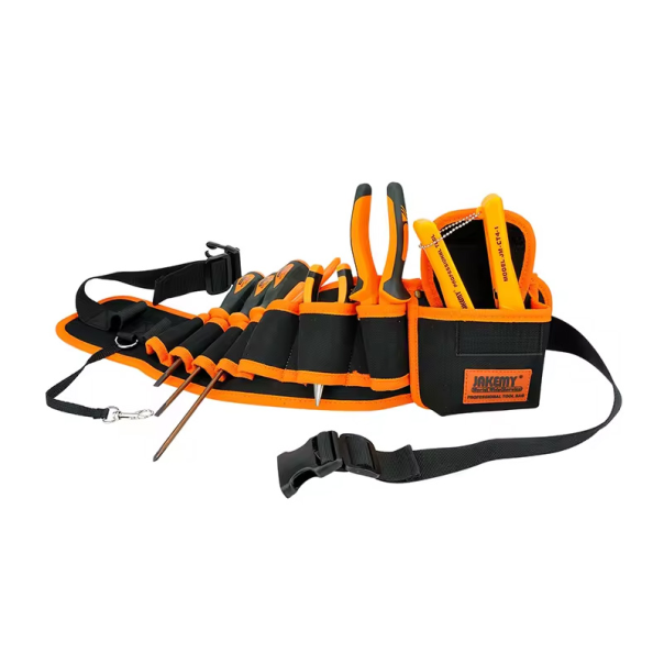 Torba za alat JAKEMY JM-B04 oko struka - 213490