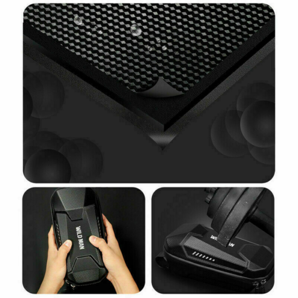 Torba za elektri?ni trotinet L (290mmx150mmx120mm) - 86418