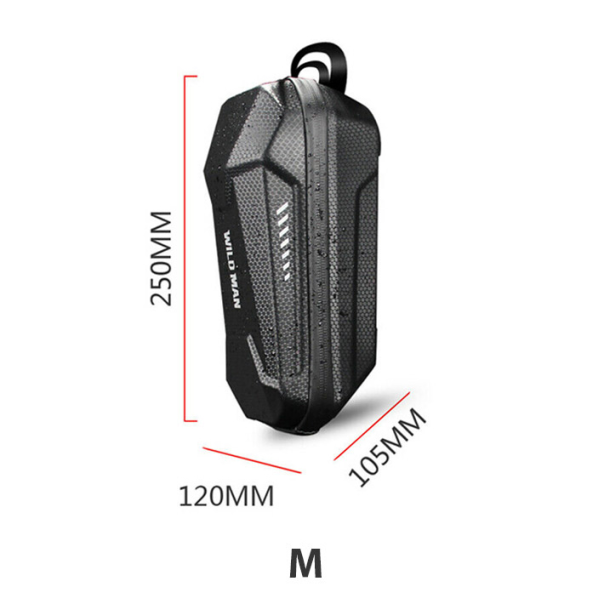 Torba za električni trotinet M (250mmx120mmx105mm) - 86346