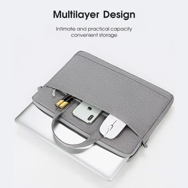 Torba za laptop Casual EL 15