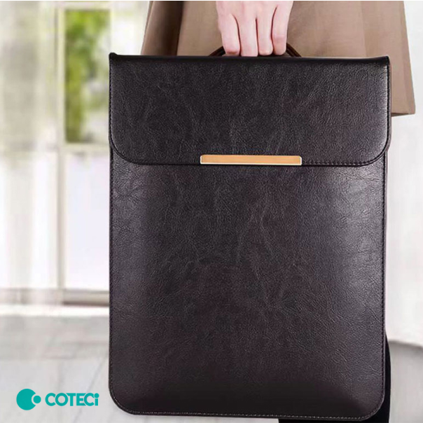 Torba za laptop Coteci 14022 13-14 inch crna - 222793
