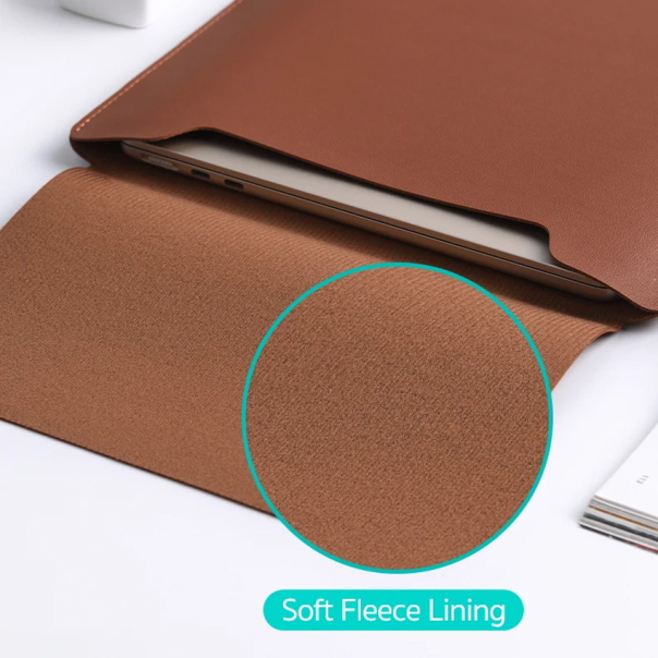 Torba za laptop Coteci 17008 15-16 inch siva - 222797