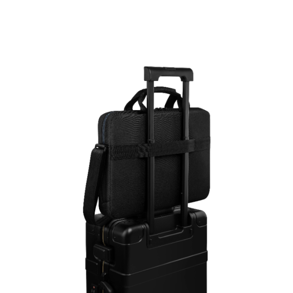 Torba za laptop Dell Essential 15 Combo crna - 215779