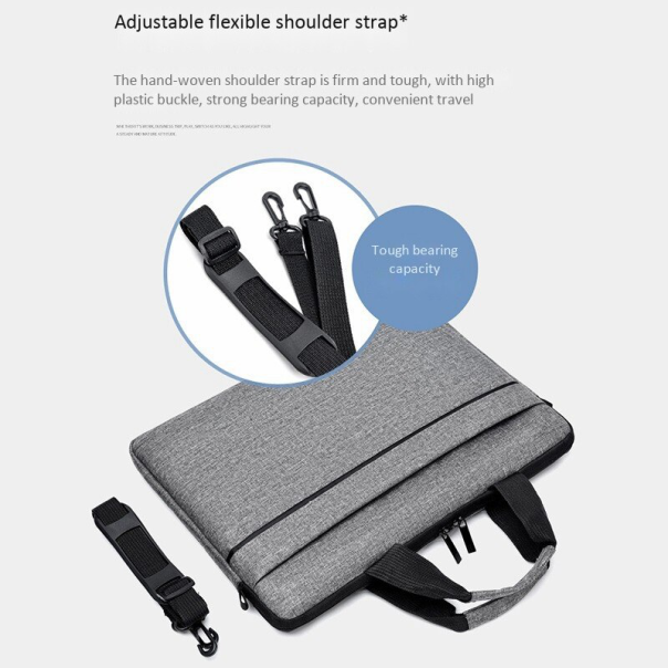 Torba za laptop Everyday EL 14