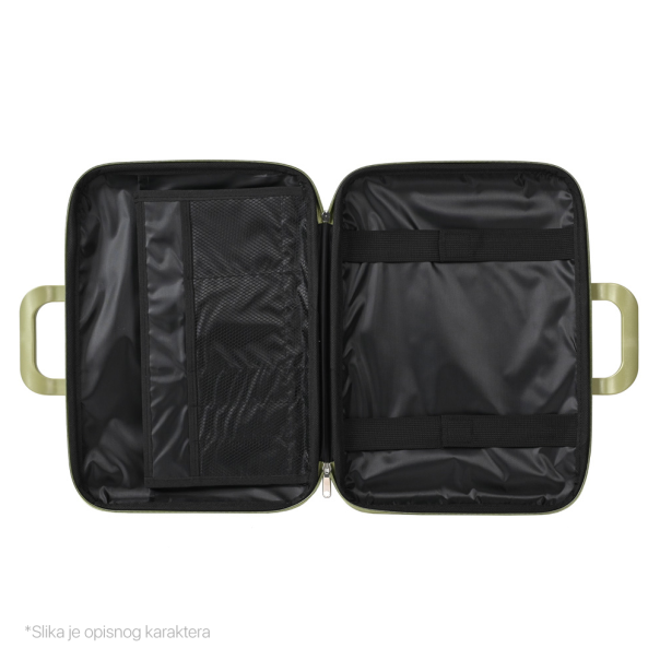 Torba za laptop Fashion Intrecciato 14