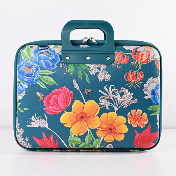 Torba za laptop Fashion Peony 16