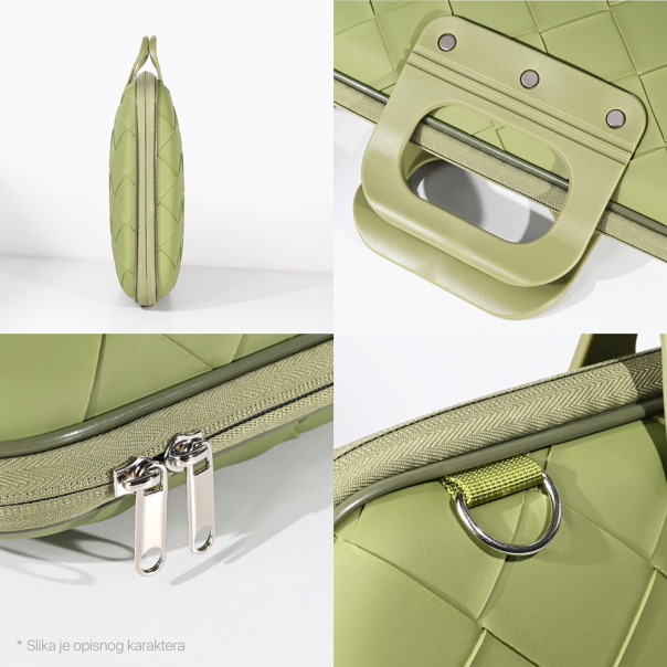 Torba za laptop Fashion Peony 16