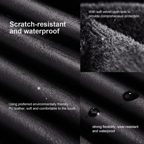 Torba za laptop Nillkin Classic 14