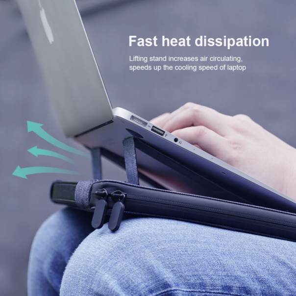 Torba za laptop Nillkin Classic 14