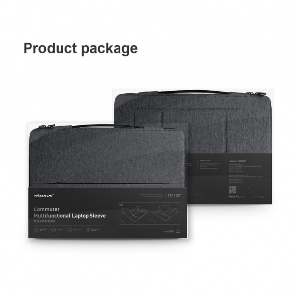 Torba za laptop Nillkin Classic 14