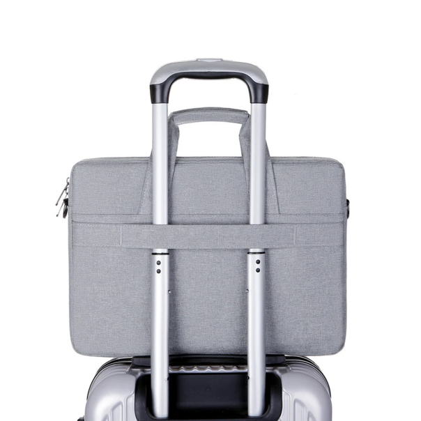 Torba za laptop Nova 916 15 in crna - 600297