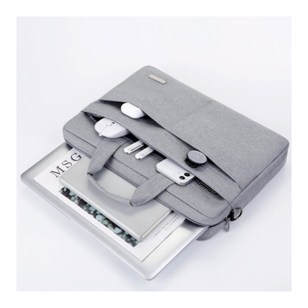 Torba za laptop Nova 916 15 in crna - 600297