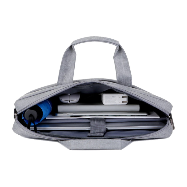 Torba za laptop Nova 916 15 in crna - 600297