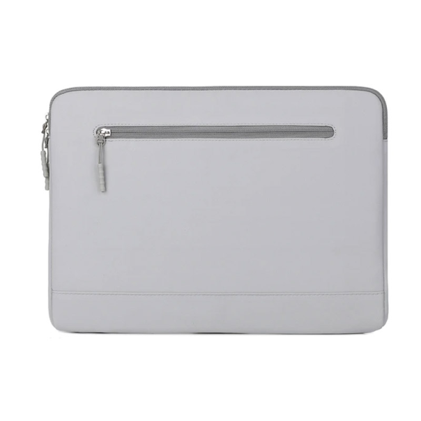 Torba za laptop Nova D8 15 in siva - 600291